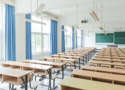 南部新城土地整理红嘴子回迁房建设项目消防设施检测
